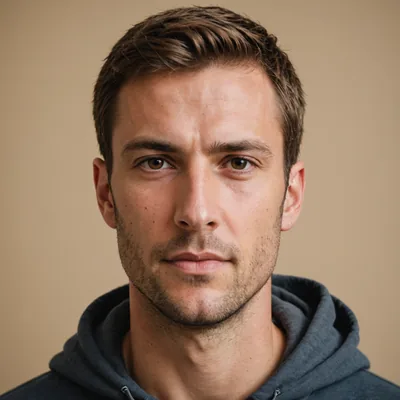 Lukas Veber